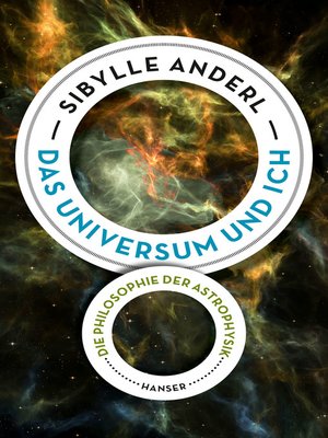 cover image of Das Universum und ich